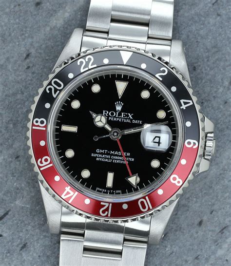 rolex gmt master aufstellung|rolex gmt master i price.